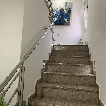 San -u Centru Apartamento *