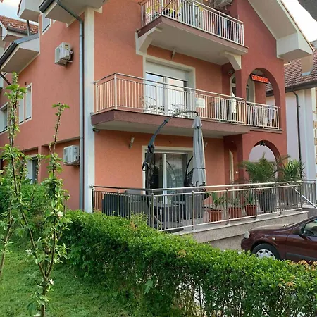 Apartamento San -u Centru