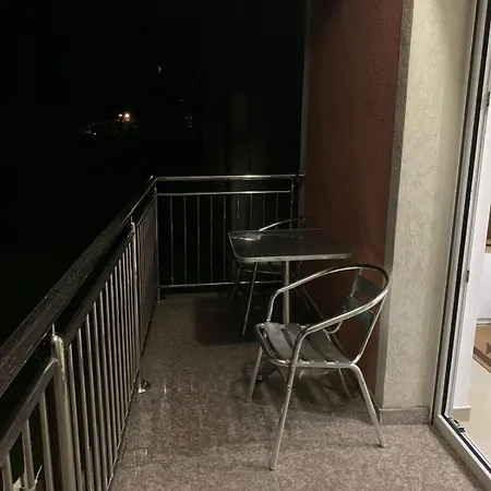 Apartamento San -u Centru *