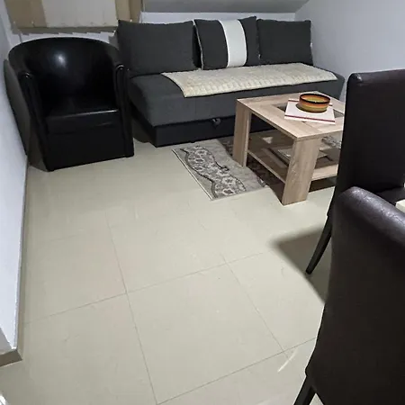 Apartamento San -u Centru Soko Banja