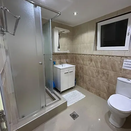 Apartamento San -u Centru