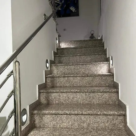 San -u Centru Apartamento