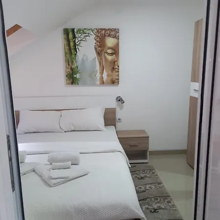 Apartamento San -u Centru *