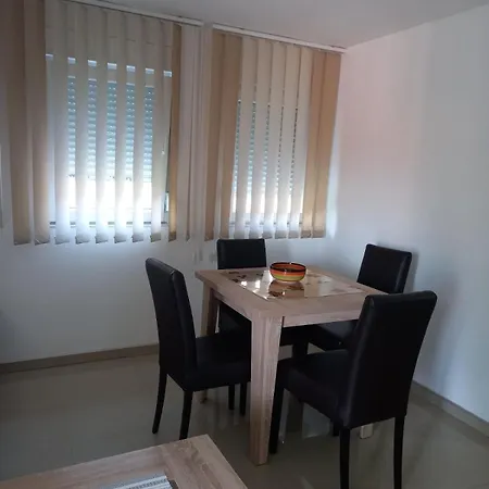 San -u Centru Apartamento