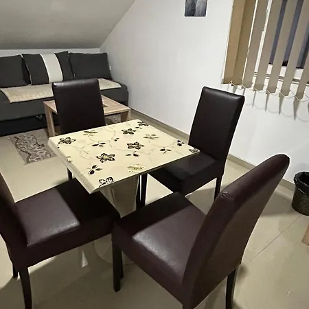 Apartamento San -u Centru