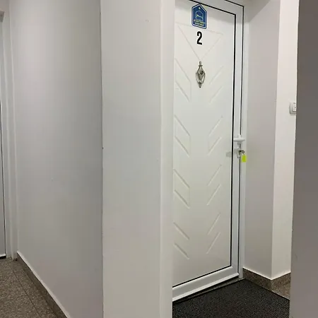 San -u Centru Apartamento Soko Banja