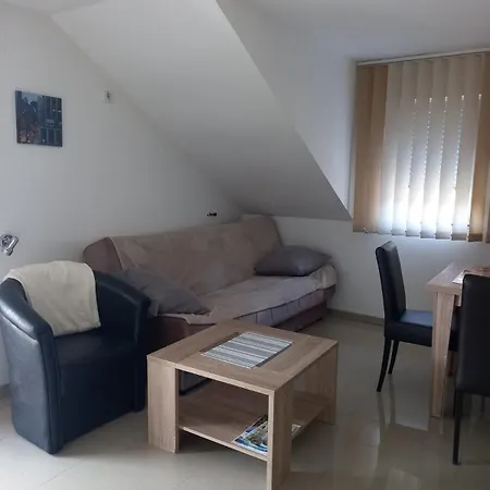 Apartamento San -u Centru *