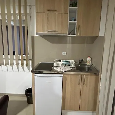 San -u Centru Apartamento Soko Banja