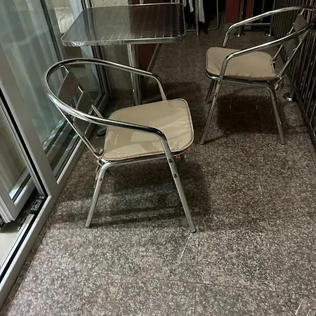 San -u Centru Apartamento