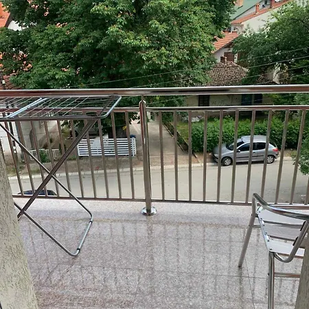 Apartamento San -u Centru