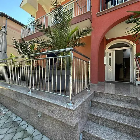 Apartamento San -u Centru *