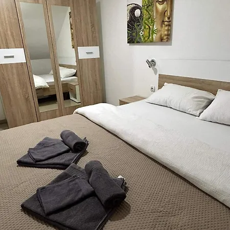 Apartamento San -u Centru Soko Banja