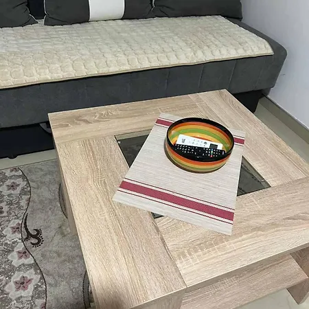 San -u Centru Apartamento Soko Banja