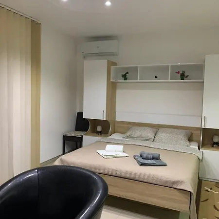 Apartamento San -u Centru Soko Banja