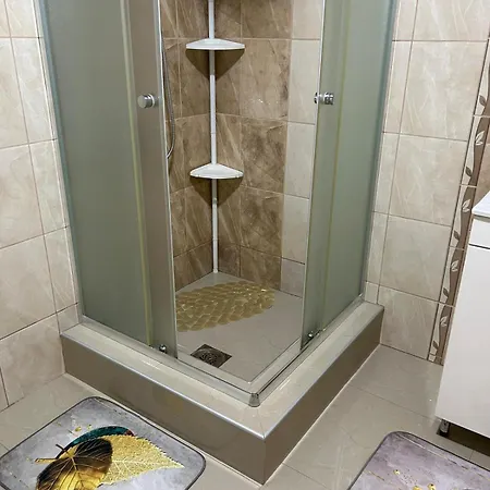 Apartamento San -u Centru